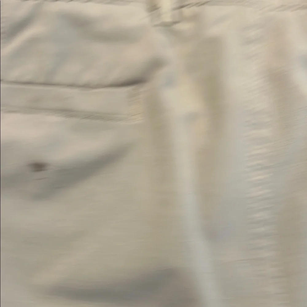Faherty Men's light gray Shorts